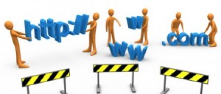 Quick Update + Web Site Issues