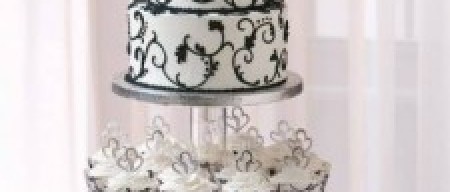 Cake and other goodies!